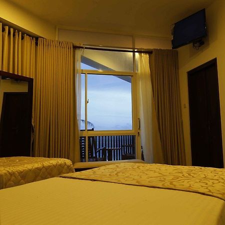 Rock Fort Hotel&SPA Unawatuna Exterior foto