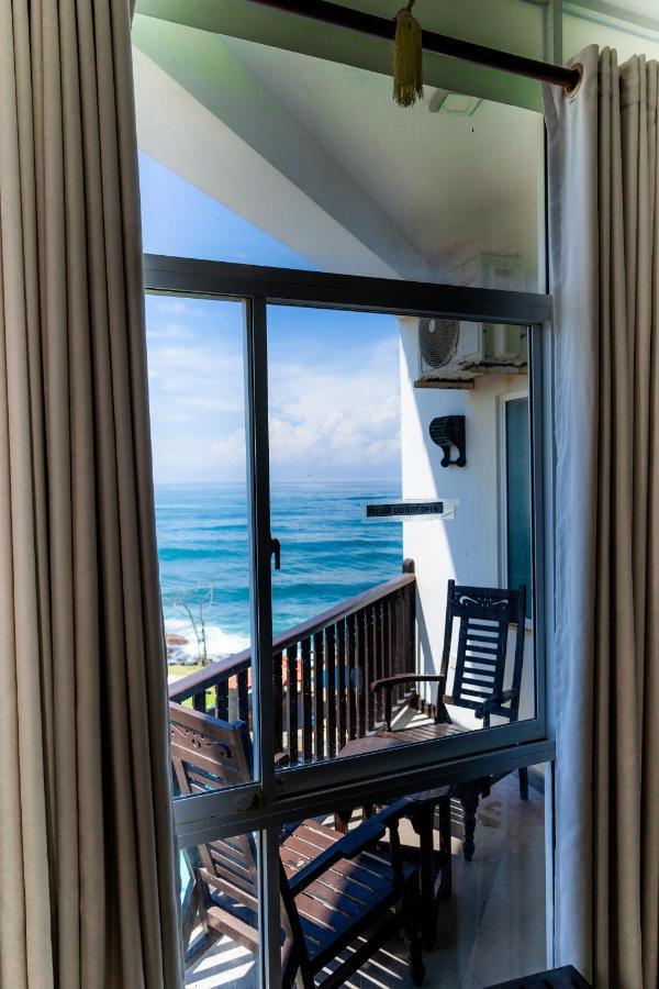 Rock Fort Hotel&SPA Unawatuna Exterior foto