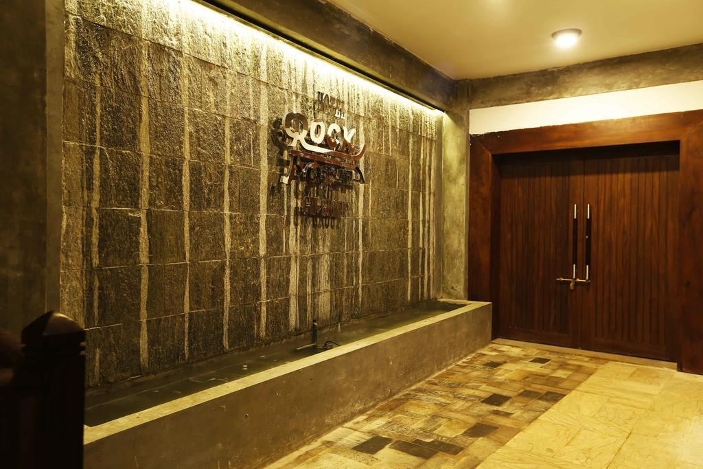 Rock Fort Hotel&SPA Unawatuna Exterior foto