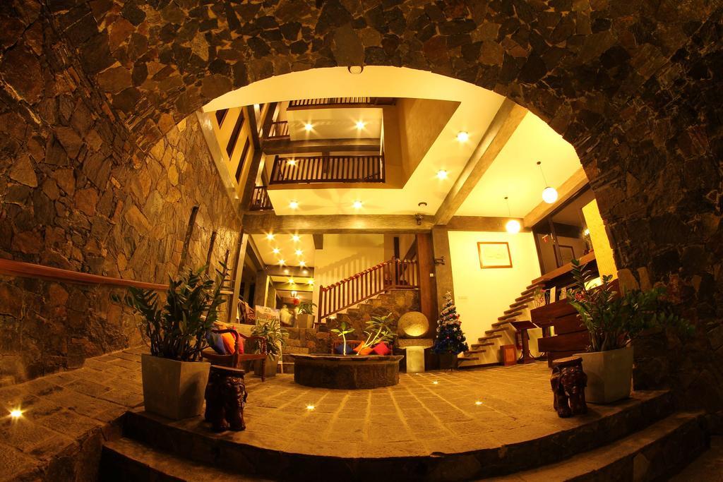 Rock Fort Hotel&SPA Unawatuna Exterior foto