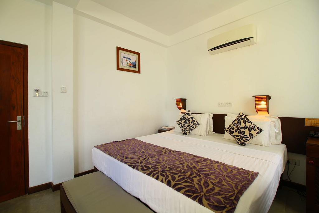 Rock Fort Hotel&SPA Unawatuna Exterior foto