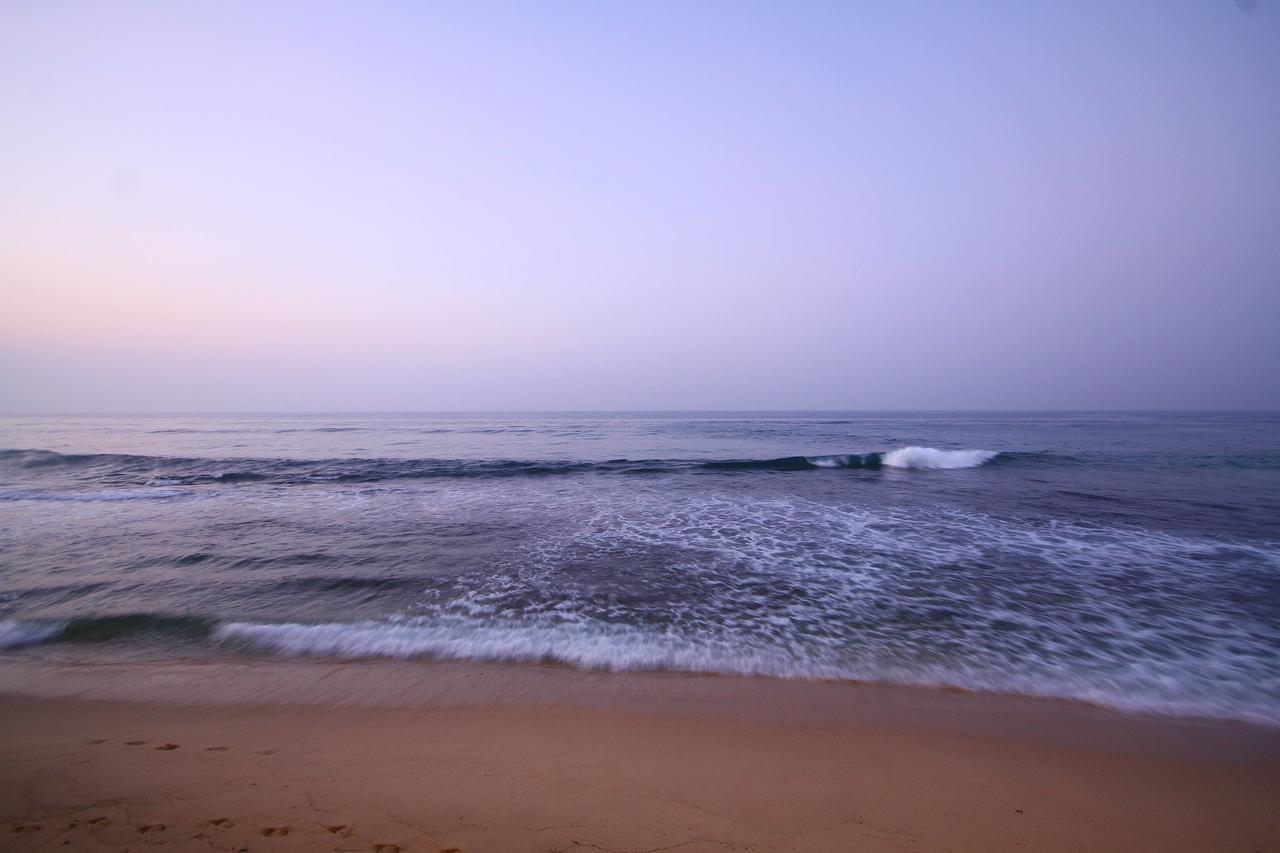 Rock Fort Hotel&SPA Unawatuna Exterior foto
